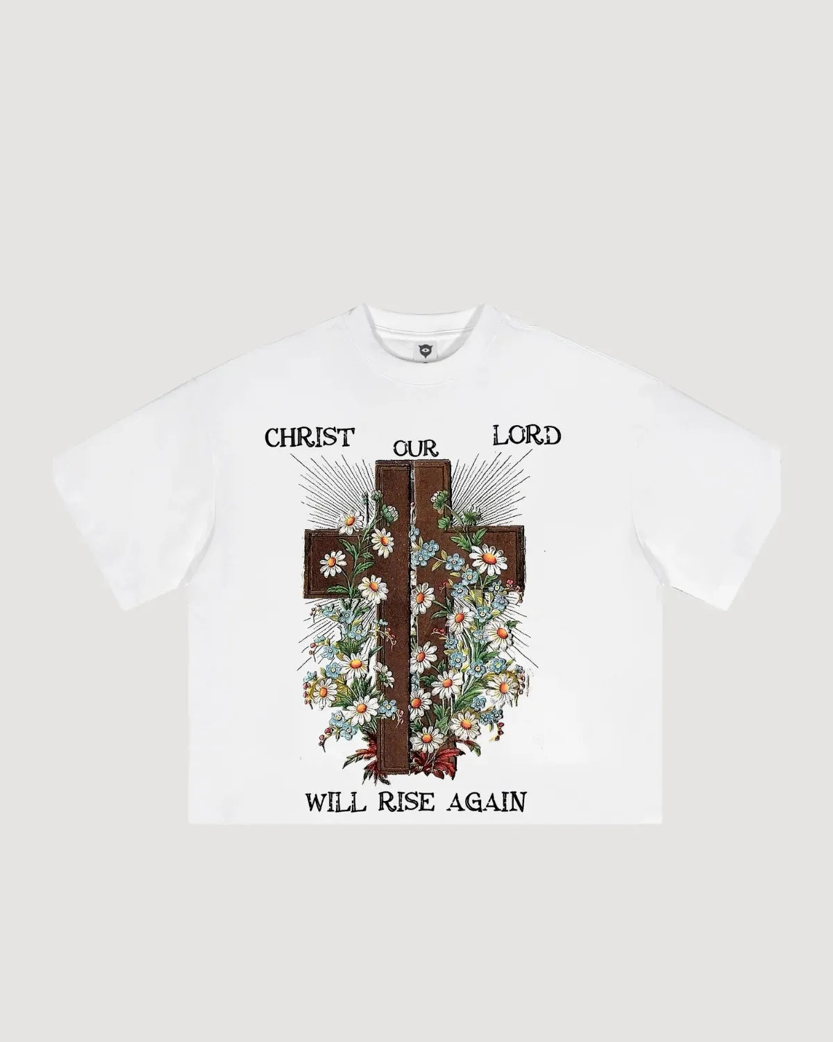 Y2K Classic Retro Clothing Summer Men Women Harajuku Letter Graphic Print Oversized T Shirt Goth Cotton Round Neck Short Sleeves
