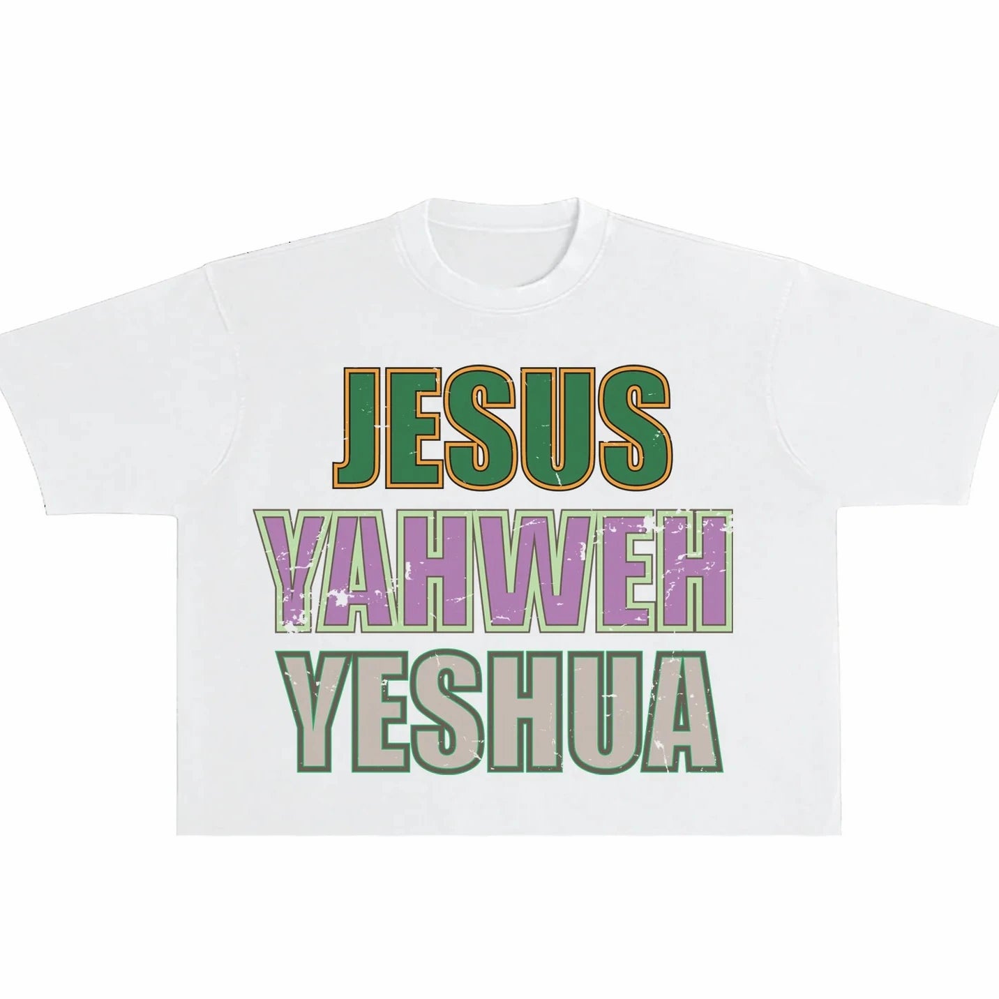 Y2K Classic Retro Clothing Summer Men Women Harajuku Letter Graphic Print Oversized T Shirt Goth Cotton Round Neck Short Sleeves