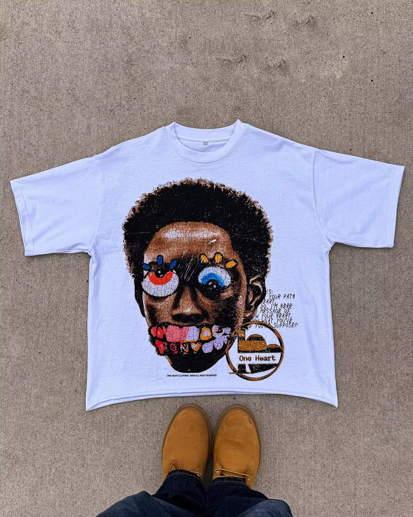 Oversized Y2k Harajuku Hip Hop Letter Print Loose T-shirts Women Fashion Casual Streetwear Short Sleeve Sweatshirt Clothes Tees