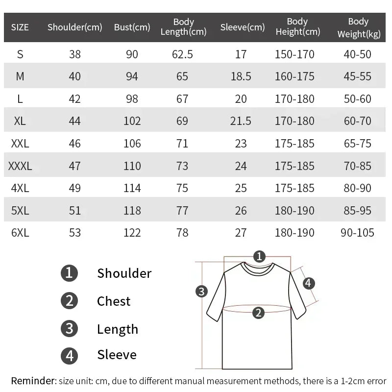 American Y2K Retro Hip-hop Style Geometric Printing Unisex T-shirt Summer New Retro Fashion Men's and Women's Streetwear