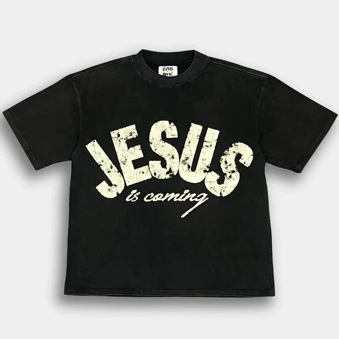 Y2K Classic Retro Clothing Summer Men Women Harajuku Letter Graphic Print Oversized T Shirt Goth Cotton Round Neck Short Sleeves