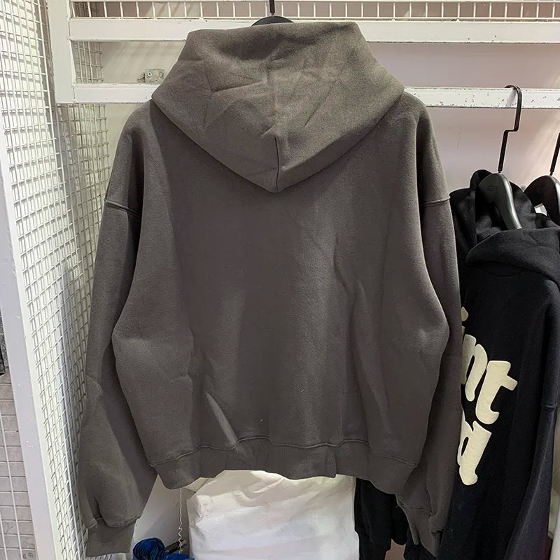 Vintage Saint of God Hoodie