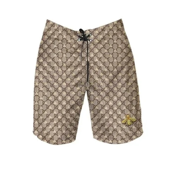 Popular luxury brand pants men's and women's sports and leisure daily pants breathable and quick-drying fashion pants MOTO