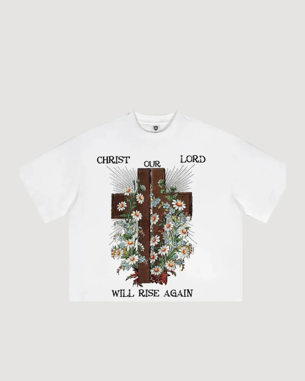 Y2K Classic Retro Clothing Summer Men Women Harajuku Letter Graphic Print Oversized T Shirt Goth Cotton Round Neck Short Sleeves